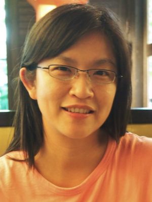 Bee Hong